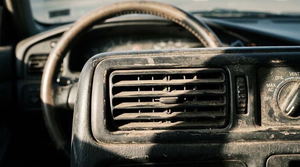 Car AC Fan Noise: Causes and Fixes Guide