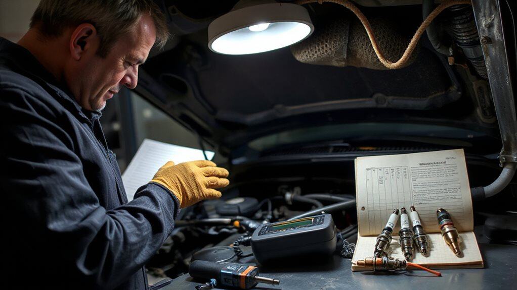 maintenance tips to prevent mil failures