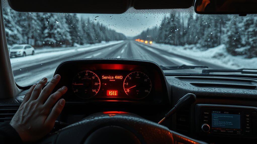 matching tires pressure modes driving slow