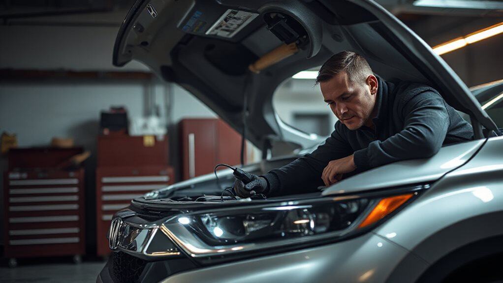 pro call for transmission issues