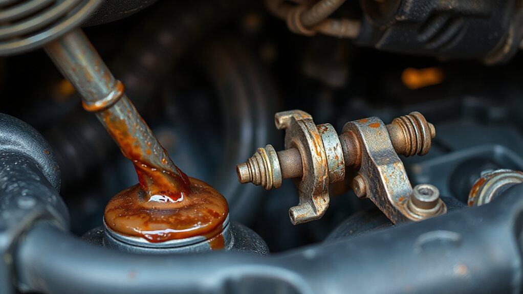 ram 1500 transmission common failure symptoms