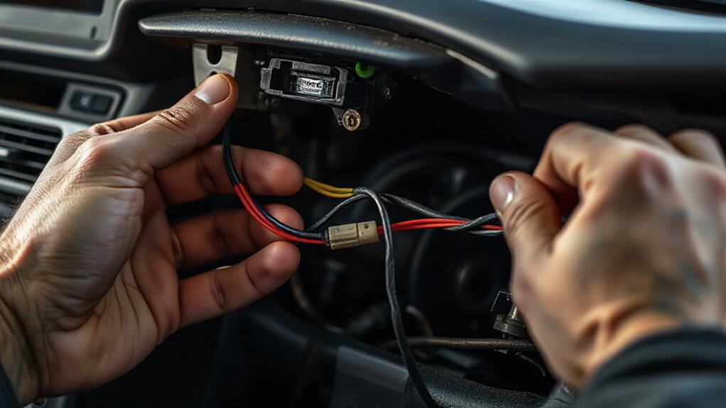 ravelco install for honda civic