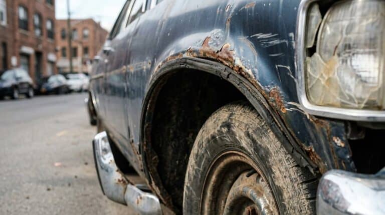 simple car depreciation guide details wear