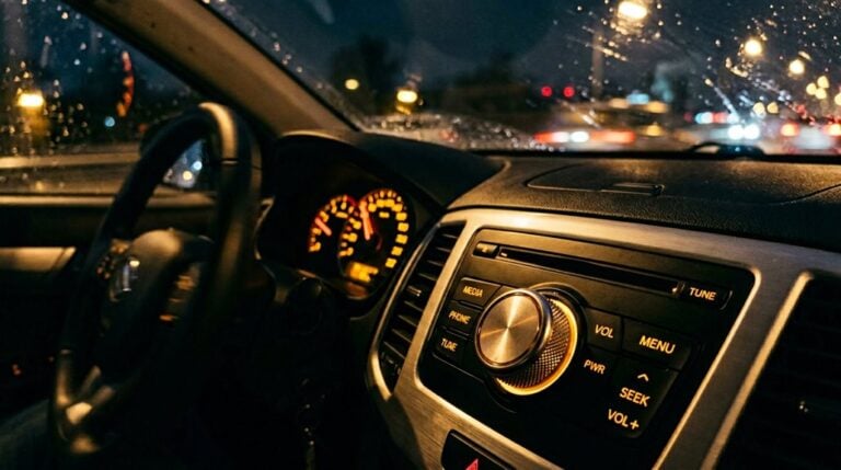 speed compensated engine displacement