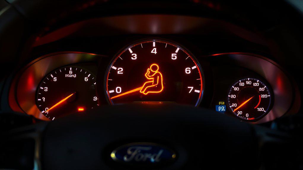 srs fault airbags may fail