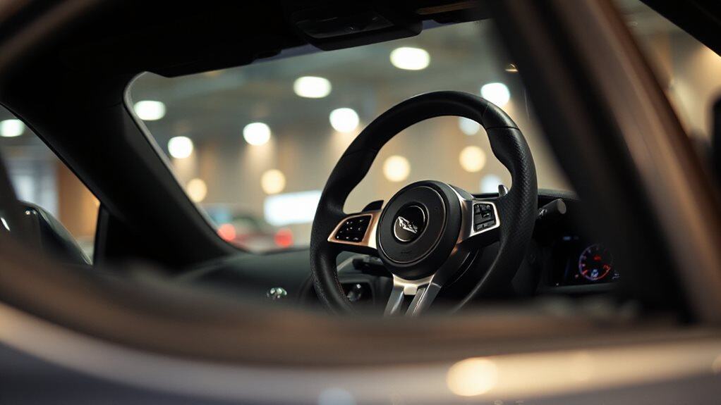 street legal quick release alternatives