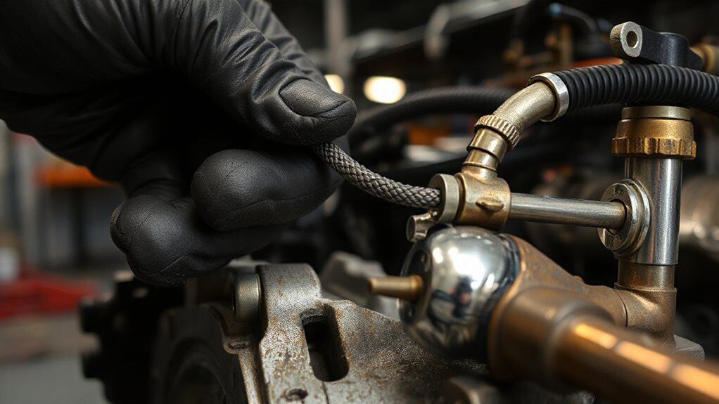 test each forward increment immediately