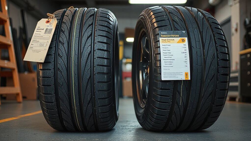 tire speed rating guide