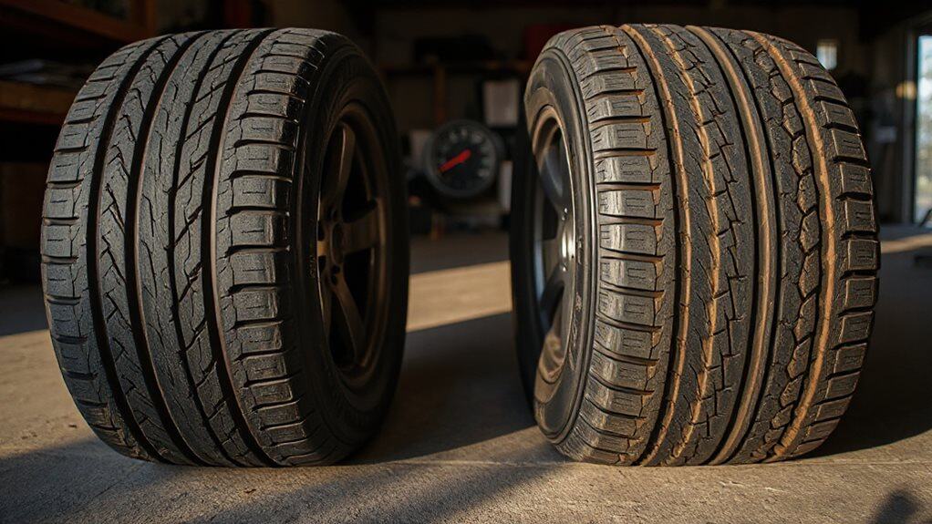 tire speed ratings explained briefly