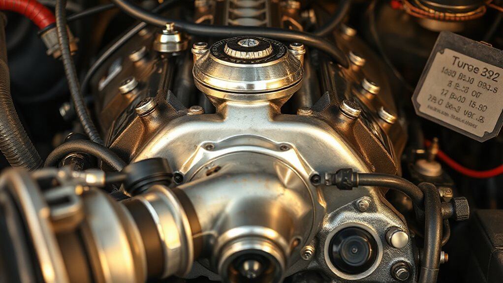 torque friendly gear ratio guidance