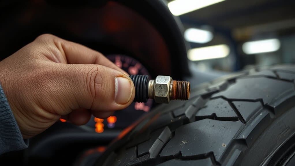 tpms sensor replacement criteria explained