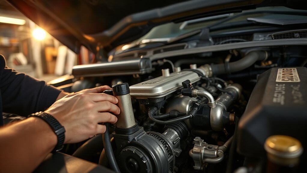trailblazer upgrades boost reliability