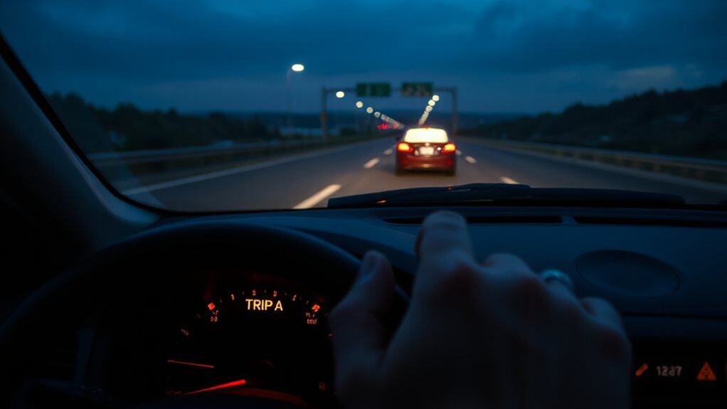 trip a tracks short trip fuel metrics