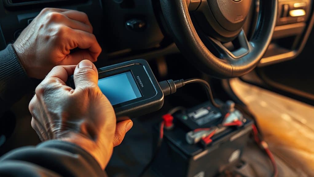 vw battery reset learn capacity vin 70ah