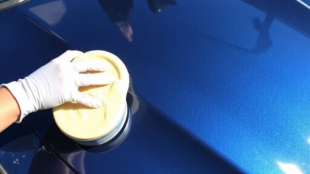 wax for future gum protection