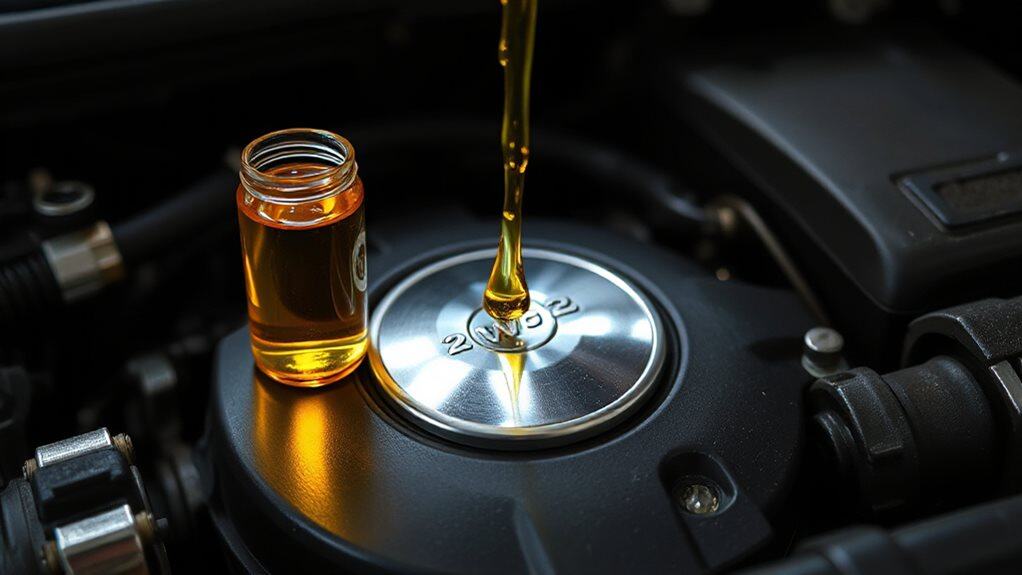 zero viscosity 0w 30 acea c2 benefits