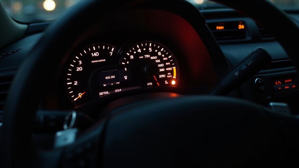 check awd system safely