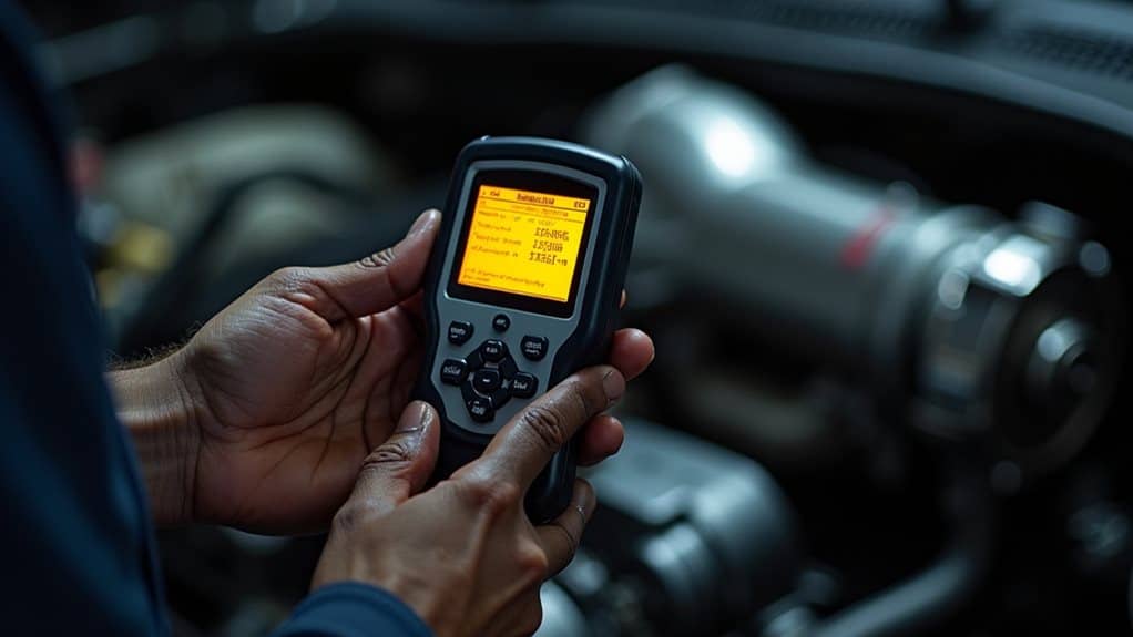 check tcm gear ratio codes