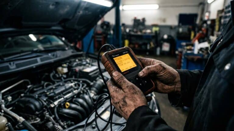 engine code 7e9 explained