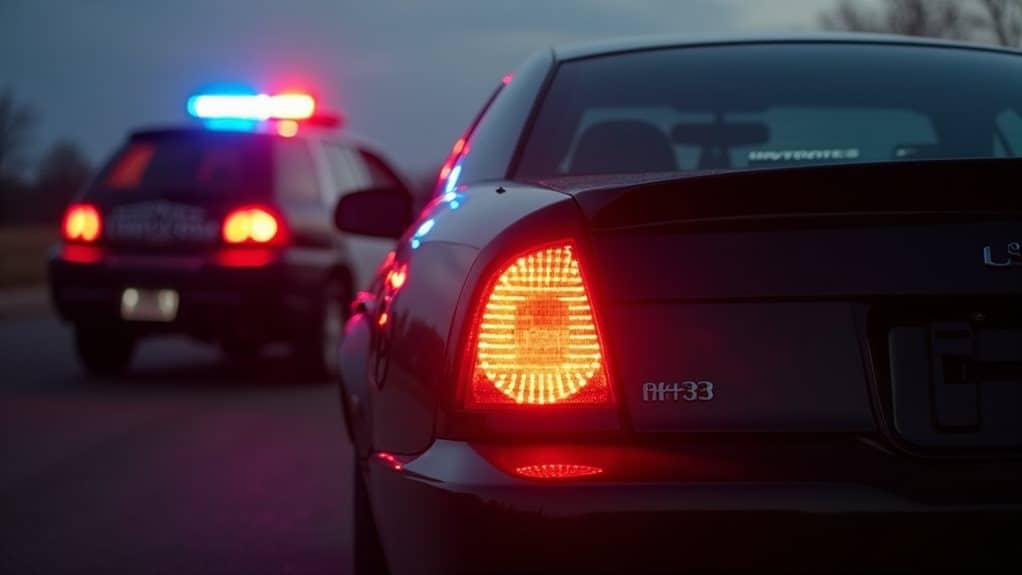 federal tint taillight rules