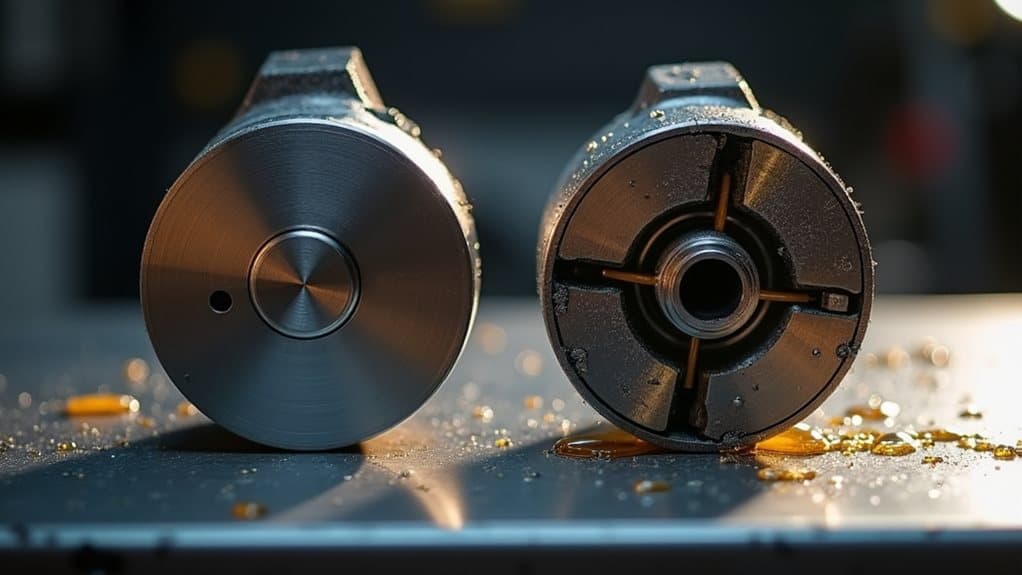 hydraulic vs solid lifters choice