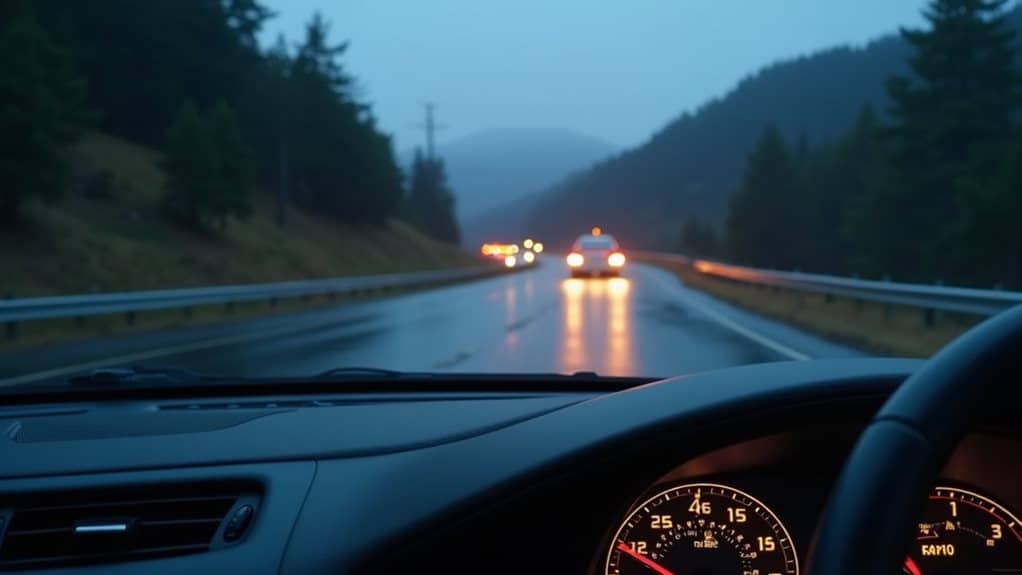 real world range influencers while driving