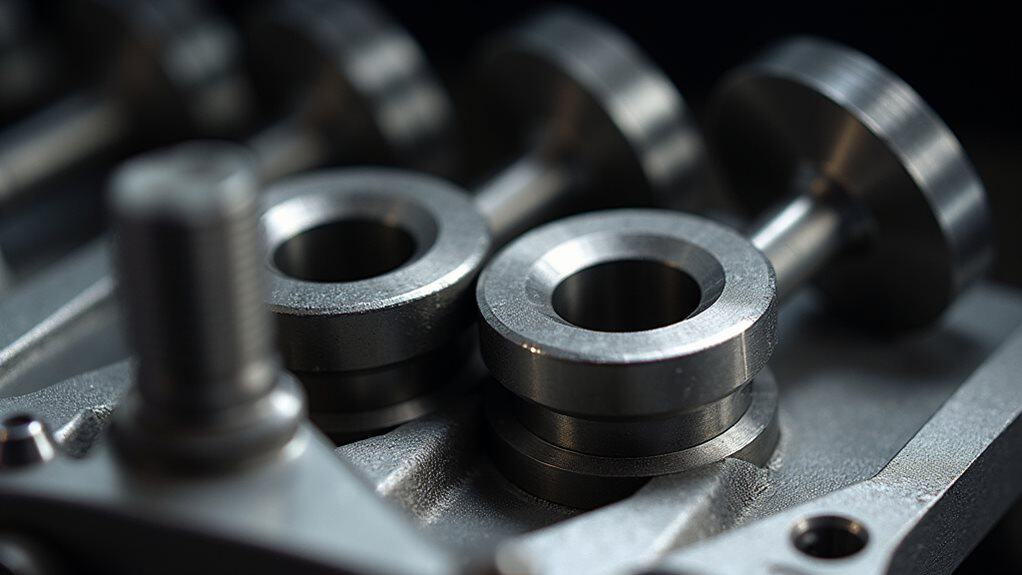 solid lifters enable aggressive cams