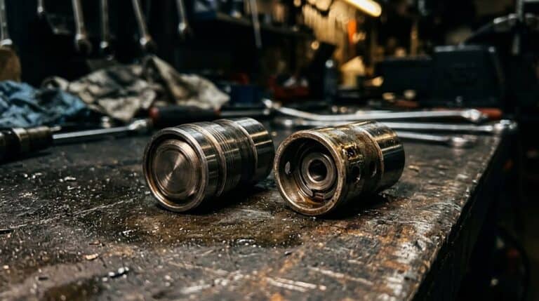 solid lifters vs hydraulic differences