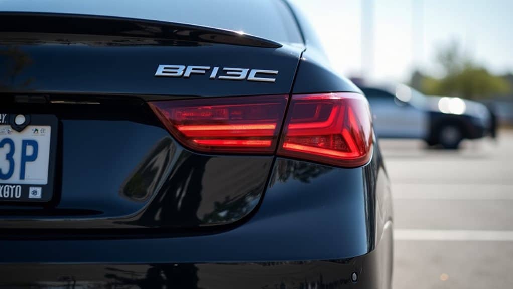states ban tinted taillights