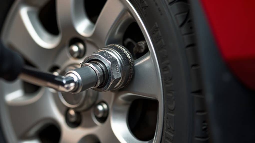tacoma m12 m14 lug torque
