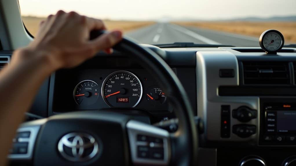 tire pressure and maintenance
