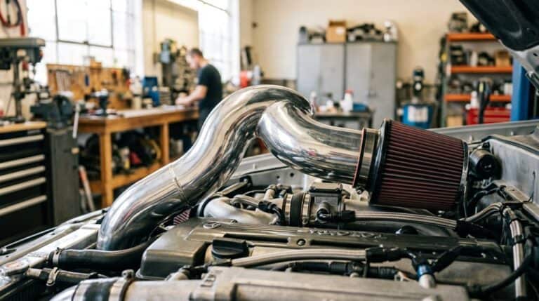 benefits of cold air intake