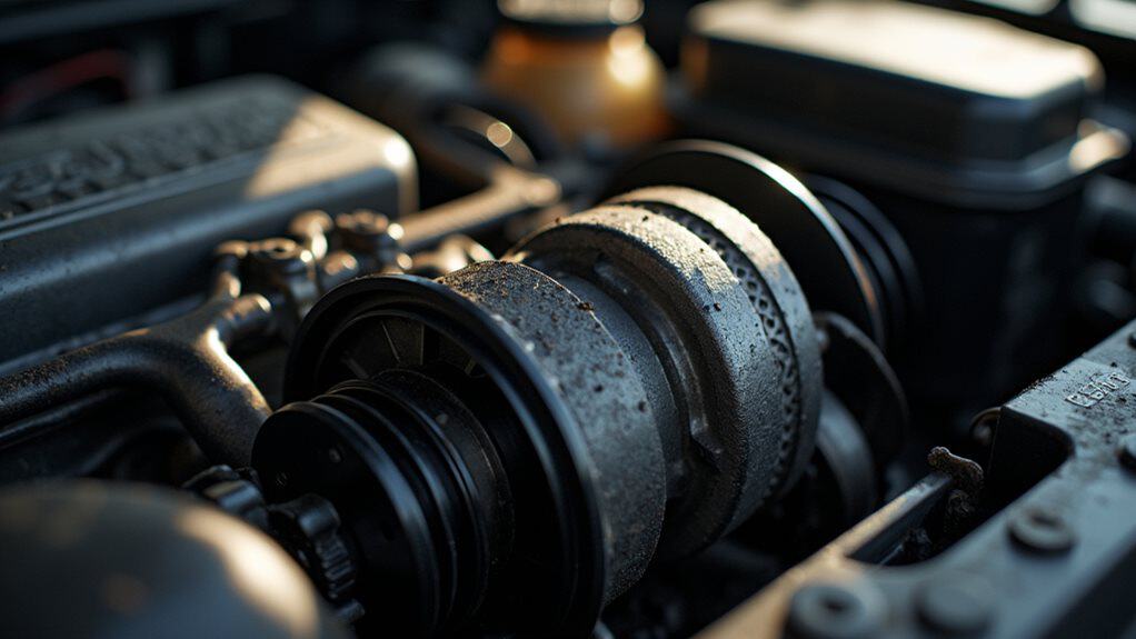 car ac vibration solutions
