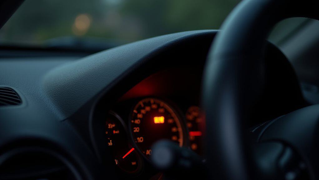 check engine diagnose promptly