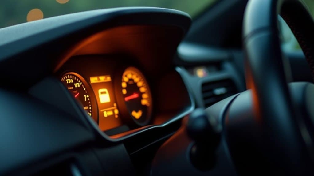 check engine light urgency