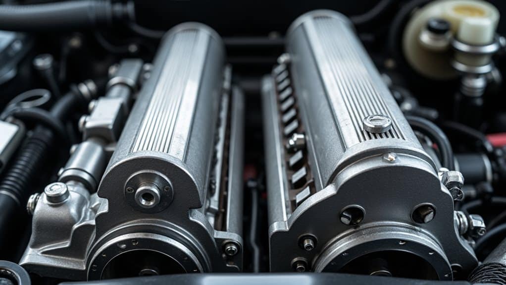 choose engine type wisely