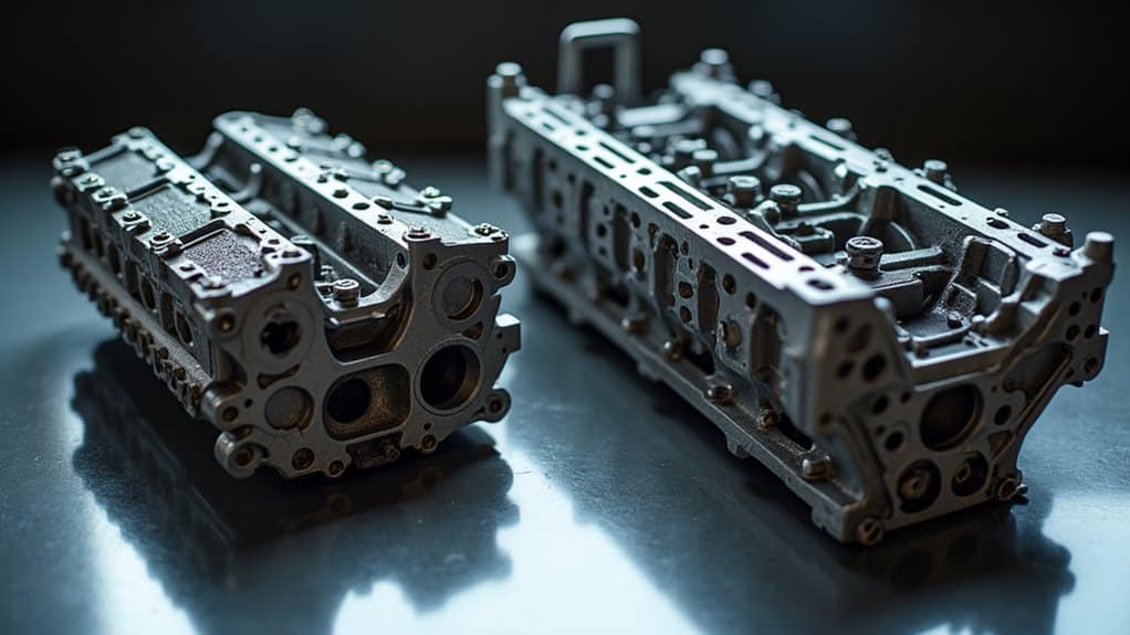comprehensive efficient engine replacement