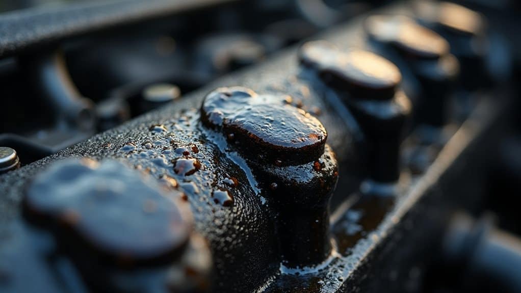 coolant mixing affects engine