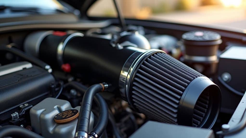 cooler air improves performance