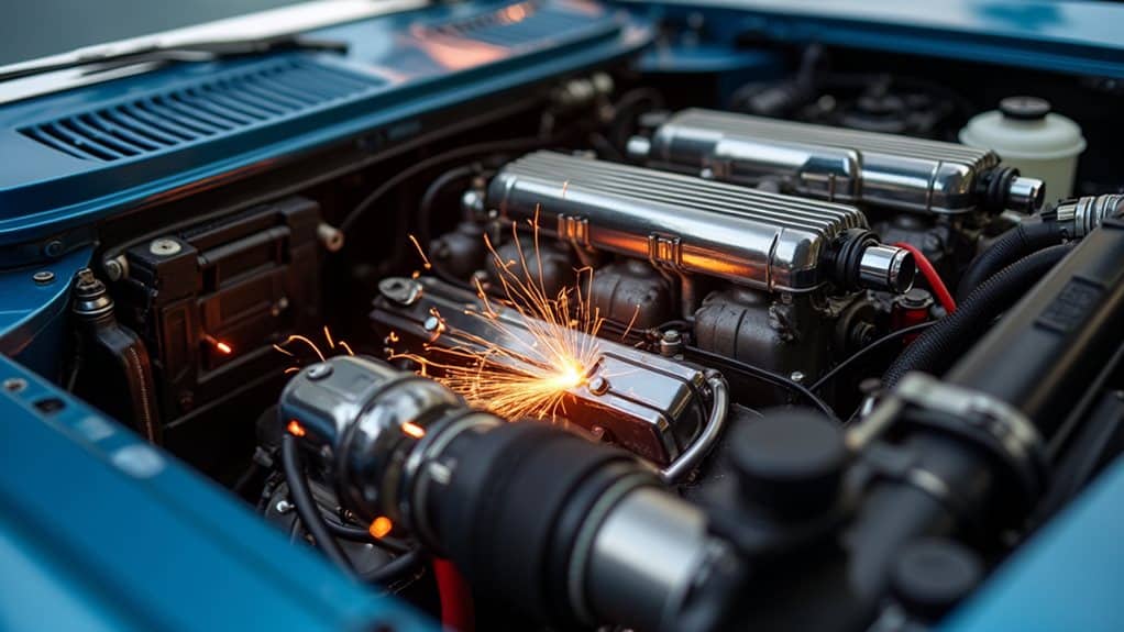 diagnose leaks and repair
