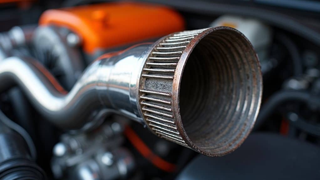 egr cooler reduces emissions