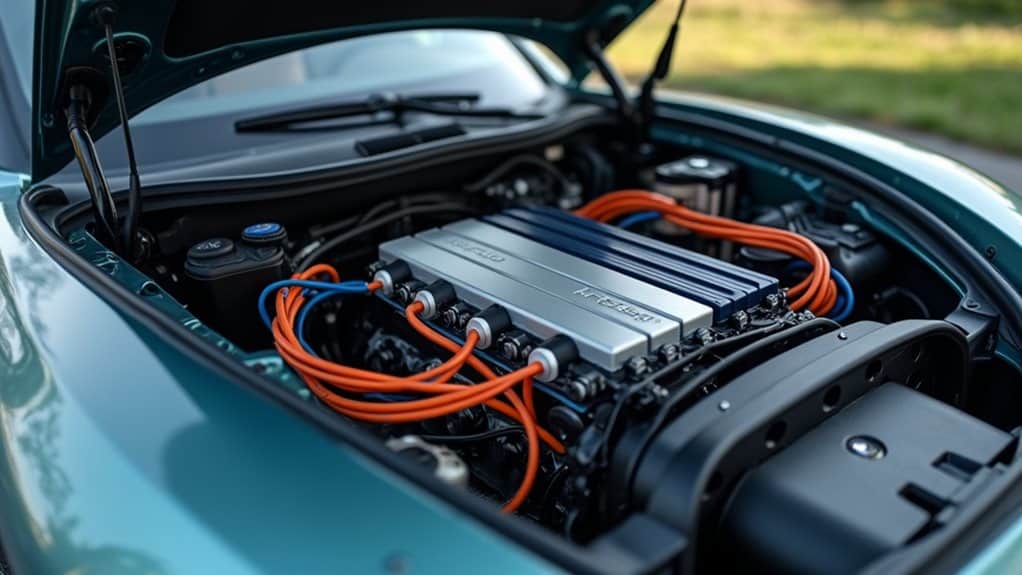 ev model battery replacement costs
