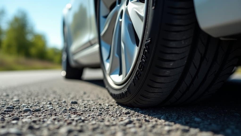 ev tire replacement guidelines