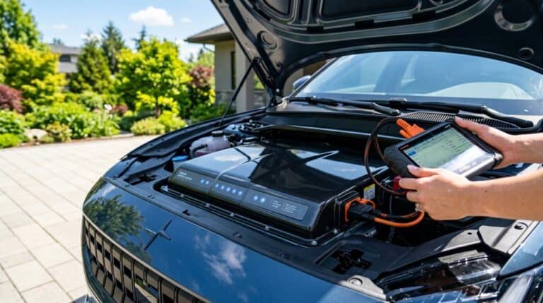 extend battery life safely