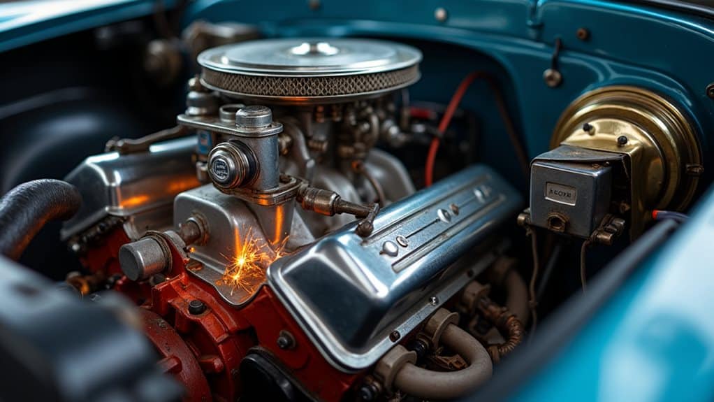 fuel mixture and carburetor issues