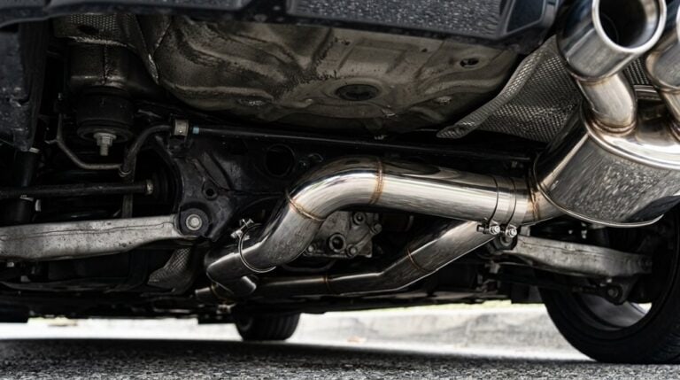 impact of resonator removal