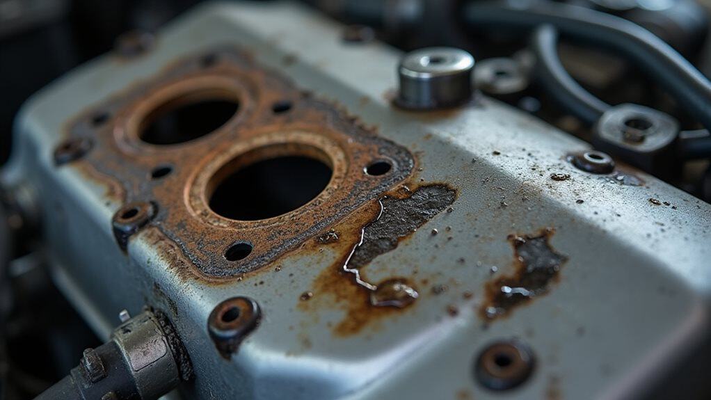 maintain cooling system regularly