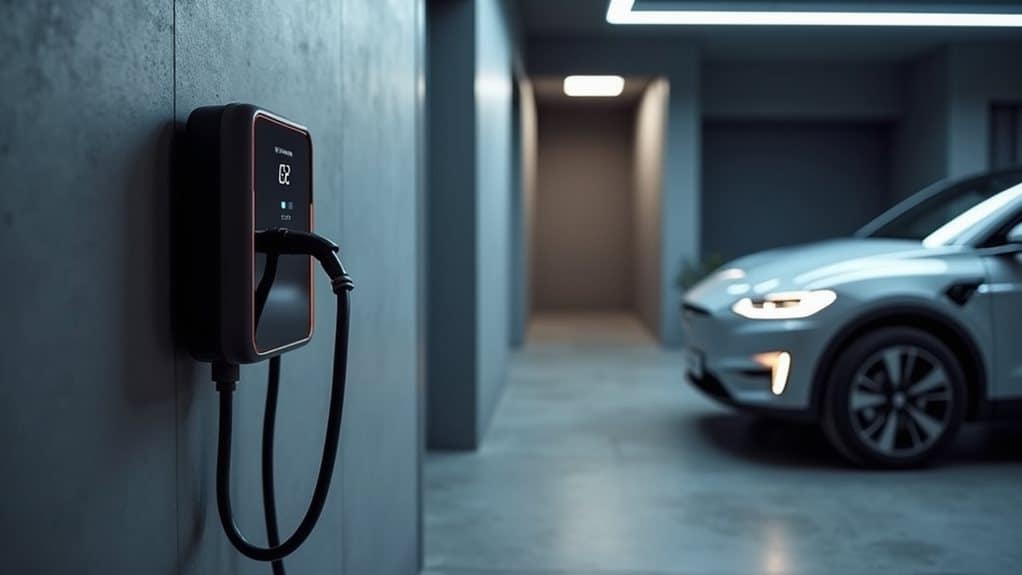 matching vehicle and power