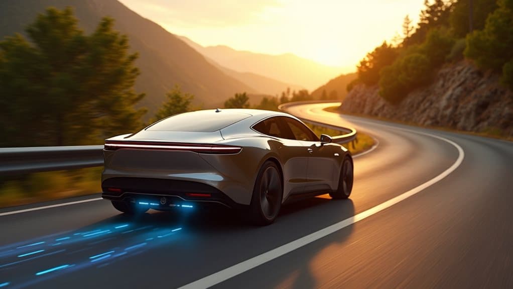 regenerative braking limitations and challenges