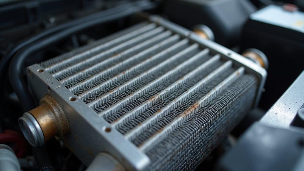 regular egr cooler maintenance